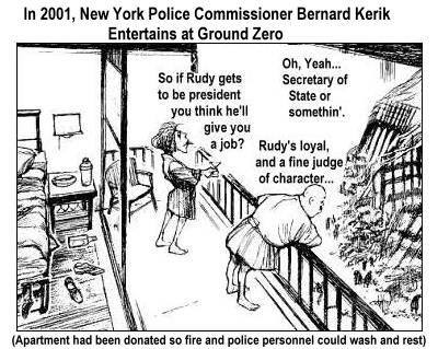 And Murdoch tried to cover it up.