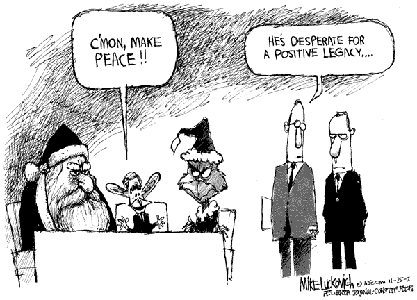 That’s the second grumpiest Santa I’ve ever seen