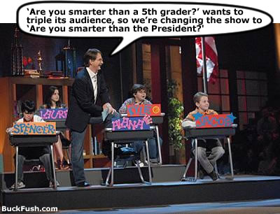 Everyone’s a winner on this show now!