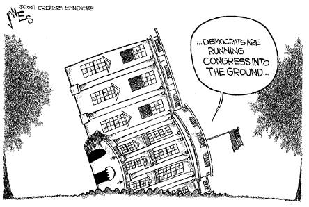 Race you to the bottom!