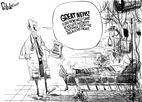 Now what excuse will they find to oppose it?