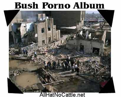 Where the Gitmo photos ended up