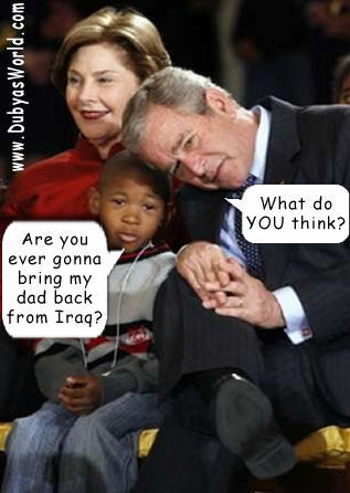 Tell you what - you can join him there in about ten years