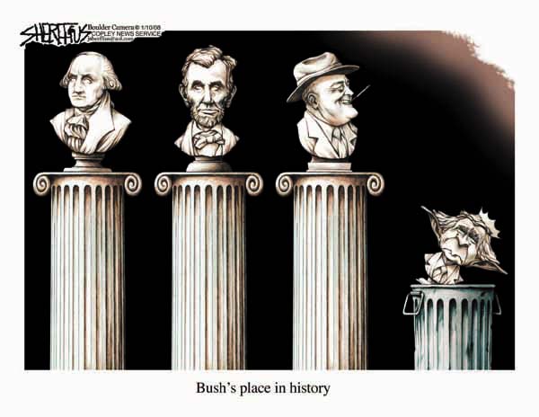 Does this remind anyone else of Sherman and Mr. Peabody?