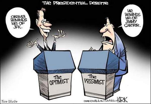 Color me pessimistic