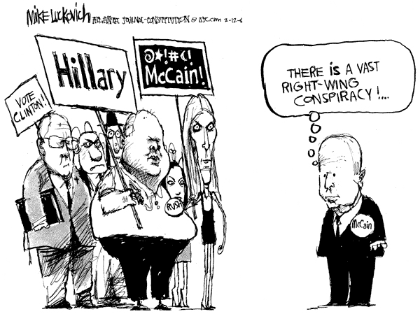 It takes being a victim to realize the truth.