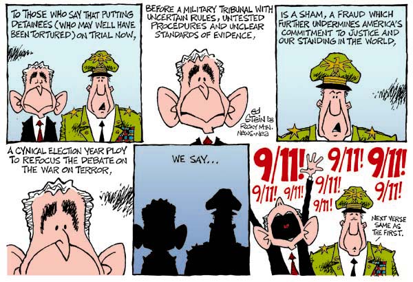 Sounds like Rudy.