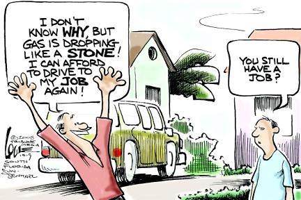 …and a car?