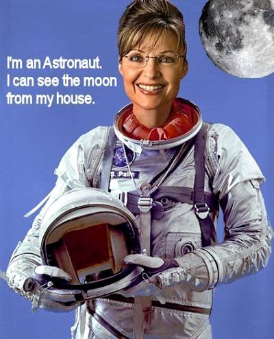 I’m an astronaut too!  And so can you!