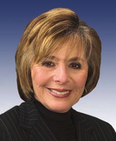 Barbara Boxer