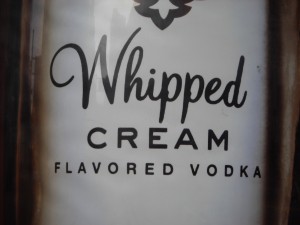 whipped-cream
